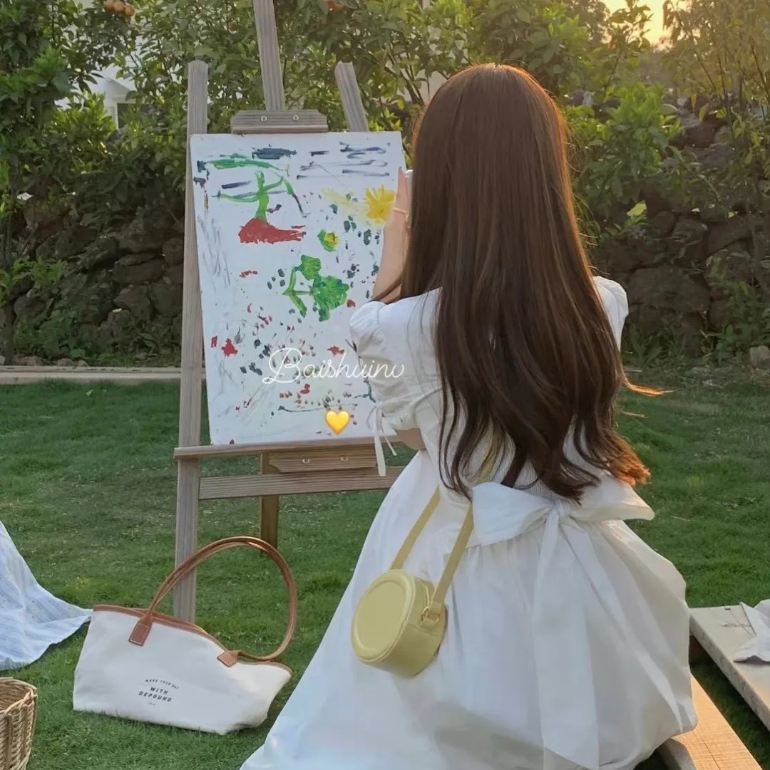 我去世的吃醋女友