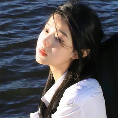 极光下